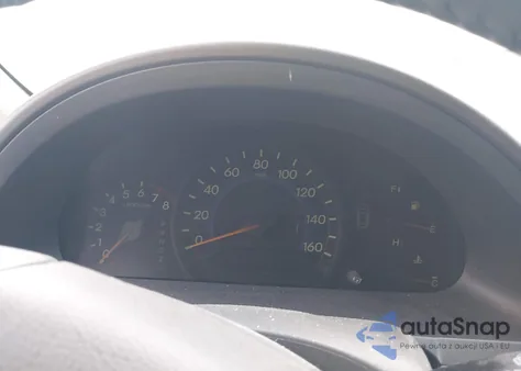 2010 Honda Odyssey Ex-L z USA, uszkodzony, nr VIN 5FNRL3H64AB107077